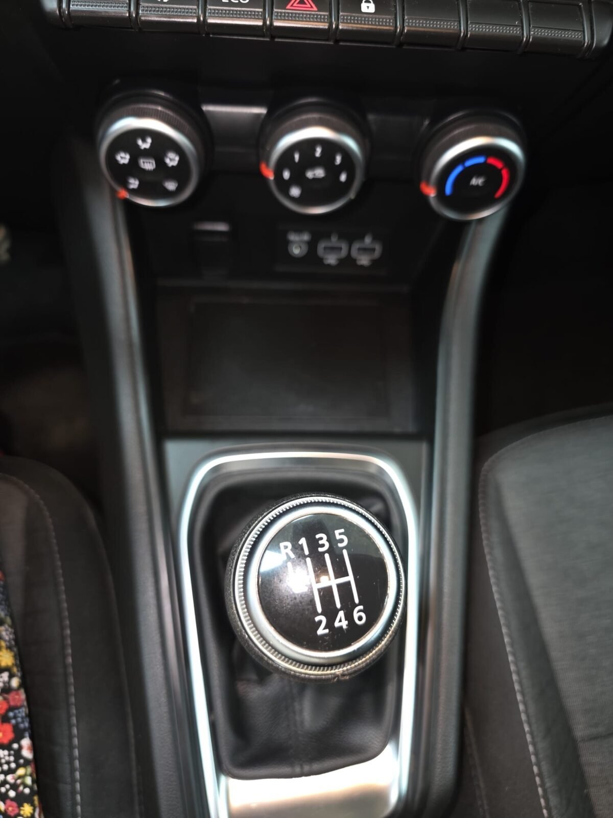 RENAULT RENAULT Captur equilibre TCe GLP