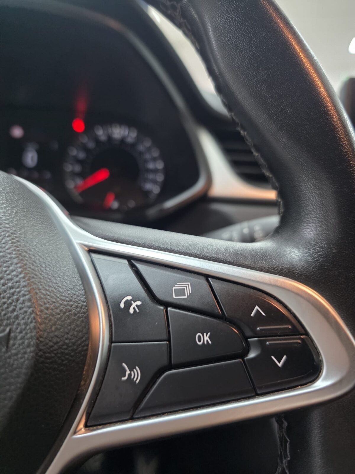 RENAULT RENAULT Captur equilibre TCe GLP