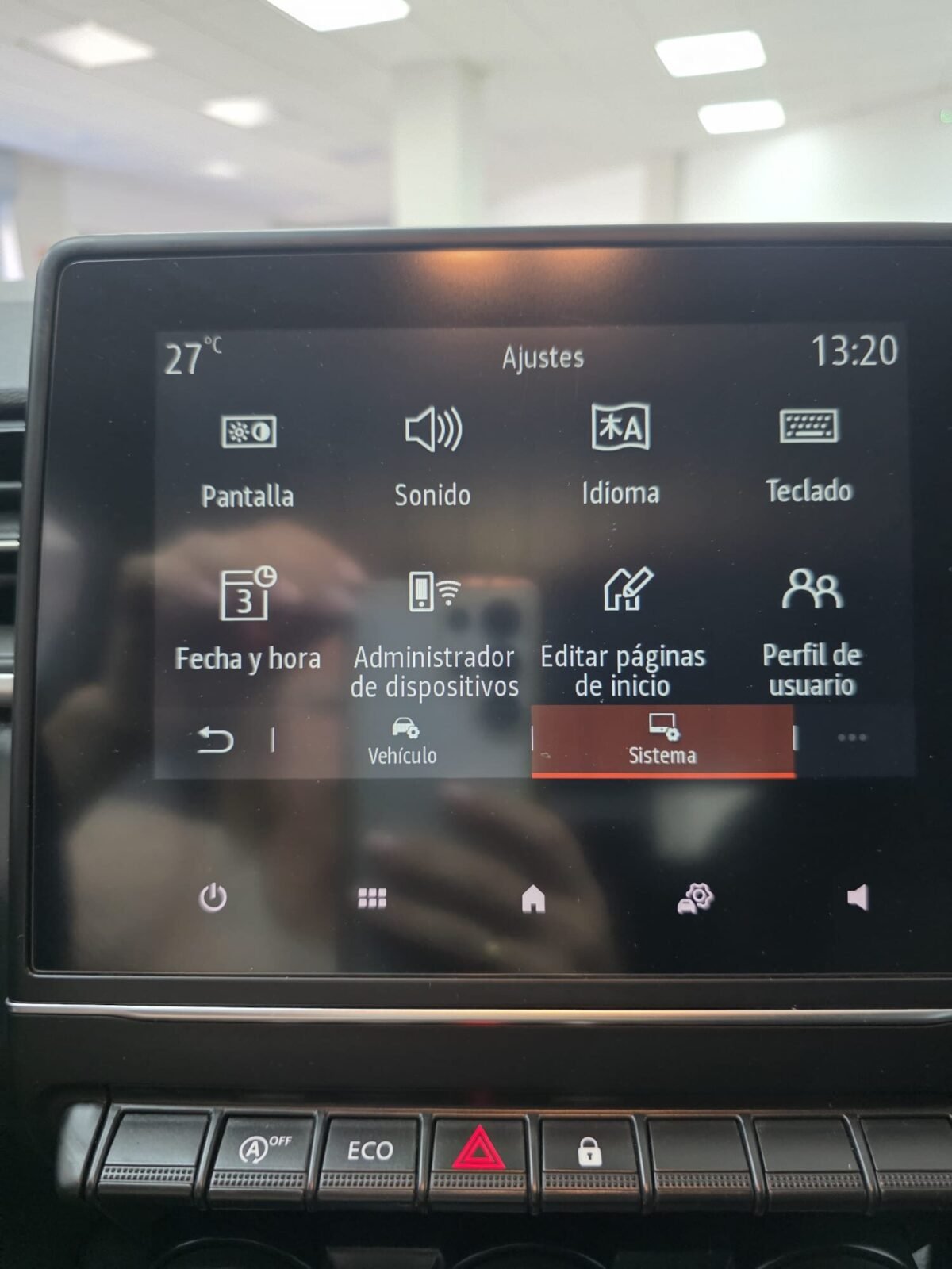 RENAULT RENAULT Captur equilibre TCe GLP