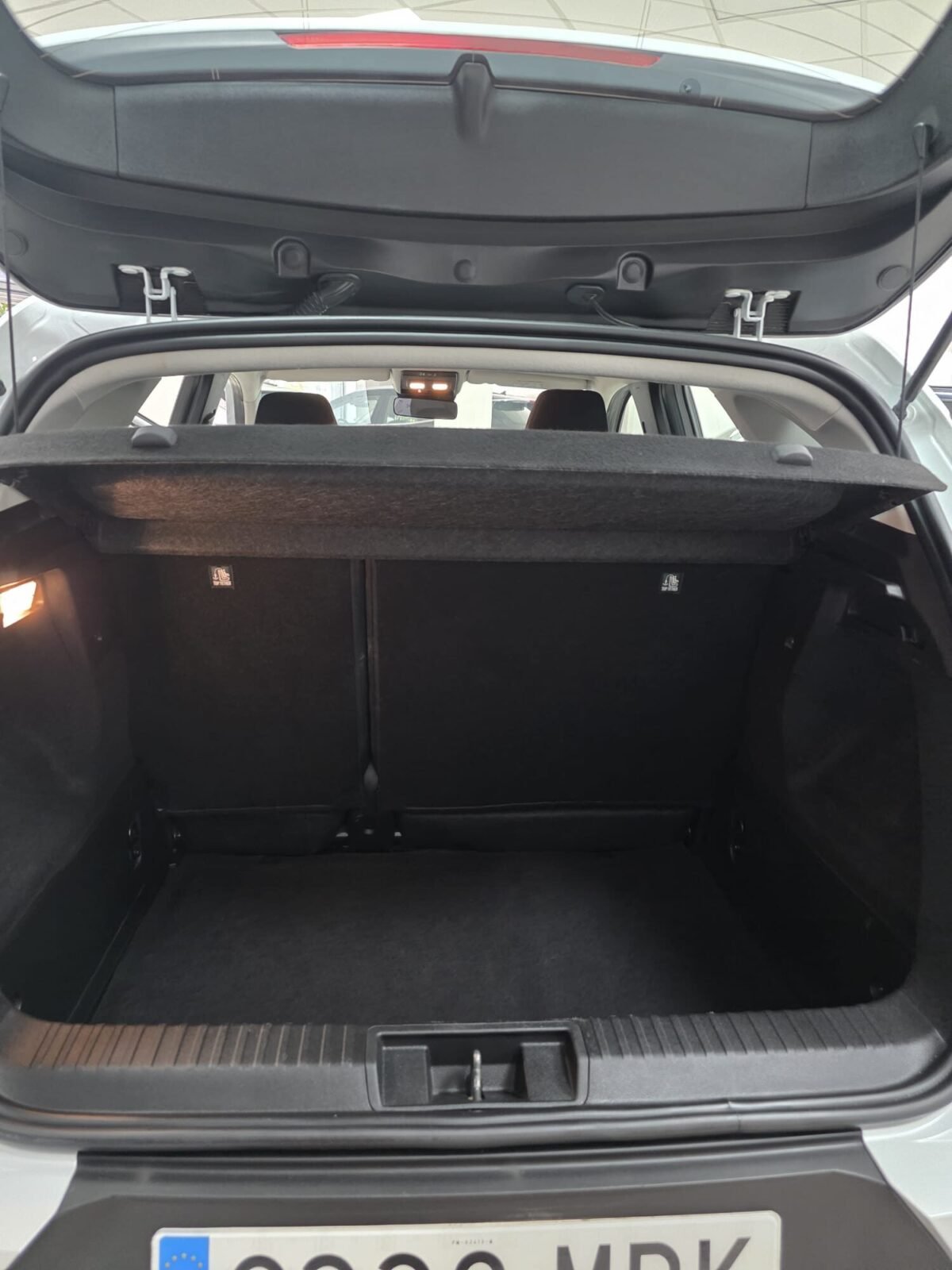 RENAULT RENAULT Captur equilibre TCe GLP