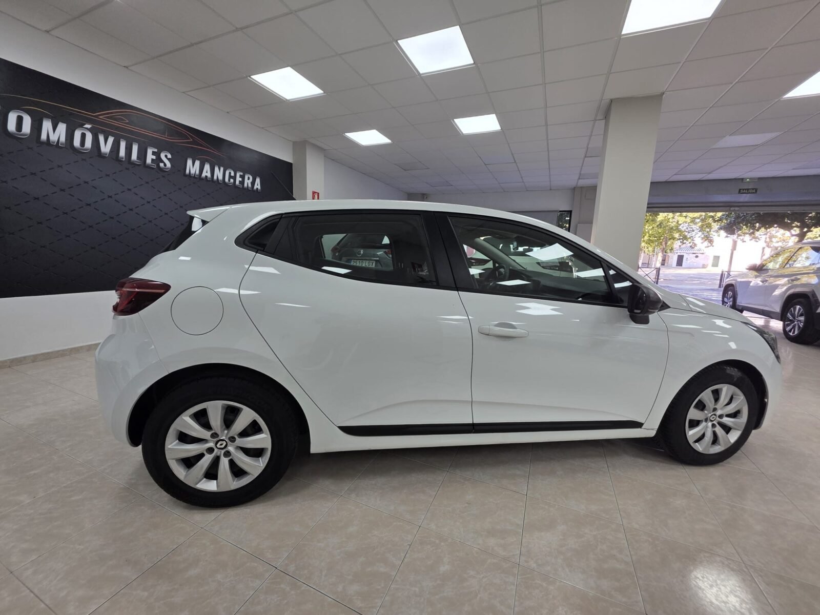 RENAULT Clio bussines