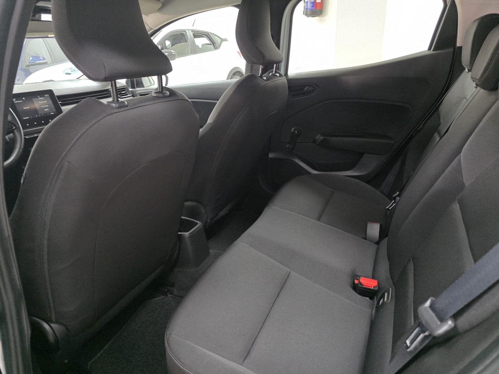 RENAULT Clio bussines