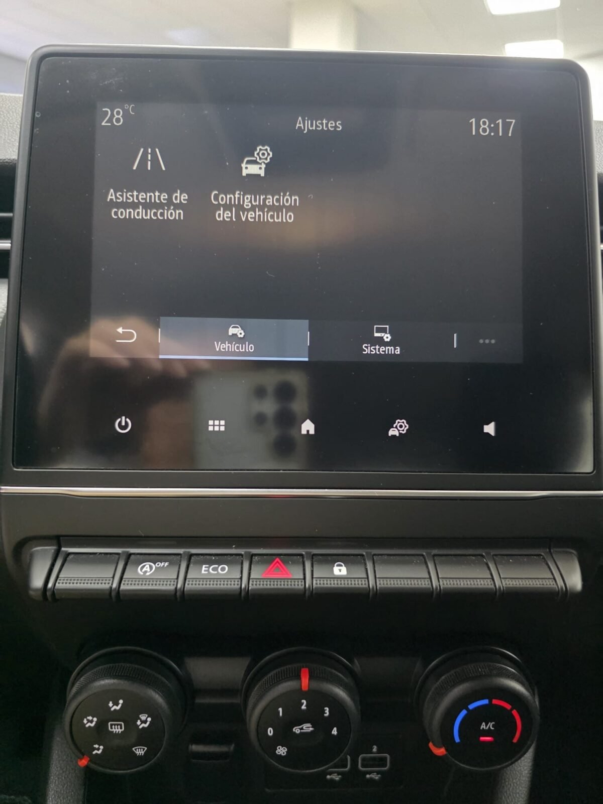 RENAULT Clio bussines