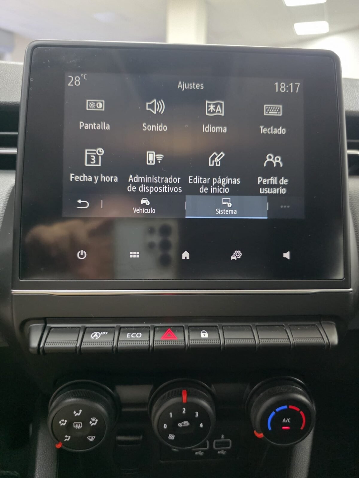 RENAULT Clio bussines